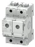 SIEMENS Sicherheitsrelais Siemens Dig.Industr. Neozed-Lasttrennschalter 5SG7123