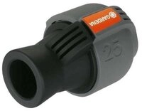 GARDENA Schlauchverbinder 2761-20 Sprinkler-System Verbinder 3/4"