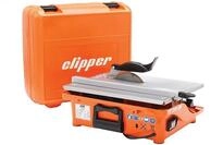 NORTON CLIPPER Fliesenschneidemaschine TT200 EM Fliesenschneidmaschine +