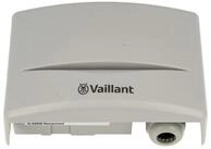 Vaillant Heizk&ouml;rper Au&szlig;enf&uuml;hler VRC 9535 Funkuhrempf&auml;nger mit integr.