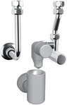 STIEBEL ELTRON Sicherheitsgruppe KV 30, 1/2", bis 0,48 Mpa, f&uuml;r geschlossene