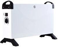 HotSerie Heizger&auml;t, Elektroheizung 3 Heizstufen Heizger&auml;t regelbares