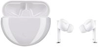 Grundig Grundig Bluetooth-Kopfh&ouml;rer Wireless Earbuds wei&szlig; kabellos Ohrh&ouml;rer