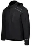 Protective Regenjacke Herren P-Rain II schwarz M