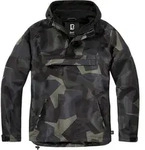 Brandit Kurzjacke Windbreaker bunt 3XL