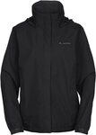 VAUDE Funktionsjacke Wo Escape Light Jacket BLACK