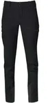 Bergans Funktionshose Hose lang W RABOT V2 SOFTSHELL PANTS schwarz 40-Regular