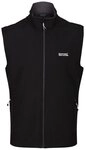 Regatta Funktionsjacke Weste Softshell Bradwell III