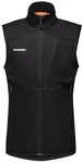 Mammut Funktionsweste Ultimate VII SO Vest Men