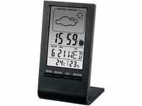 Hama LCD-Thermo-/Hygrometer TH-100" Innenwetterstation"