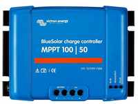 Victron Energy Solarladeregler Victron BlueSolar MPPT 100/50 12V 24V 50A