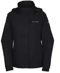 VAUDE Outdoorjacke Women's Escape Bike Light Jacket (1-St) leichte Regenjacke...