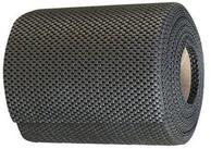 WADO Antirutschmatte Sicherheitsantirutschmatte BLACK-CAT orig.-BC- L10m B0,3m...