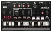 Korg Synthesizer (Volca Kick, Groove-Tools, Drumcomputer), volca kick - Drum Machine