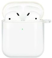 Terratec Kopfh&ouml;rer-Schutzh&uuml;lle AirBox Transparent, Case, Schutzbox, Kopfh&ouml;rerbox,