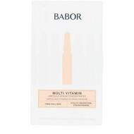 Babor Gesichtspflege Multi Vitamin Ampoule Concentrates