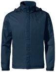 VAUDE Outdoorjacke Men's Escape Light Jacket (1-St) leichte Regenjacke f&uuml;r