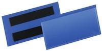 DURABLE Etikett, Etikettentasche magnetisch 38 x 100 mm