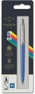 Parker Druckkugelschreiber Kugelschreiber Originals C.C. blau Schreibfarbe blau