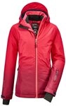 Killtec Outdoorjacke Lynge GRLS JCKT E M&auml;dchenjacke, wasserdicht/winddicht, 10.000