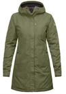 Fj&auml;llr&auml;ven Outdoorjacke Jacke Kiruna Padded Parka