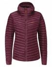 Rab Funktionsjacke Jacke W CIRRUS FLEX 2.0 HOODY