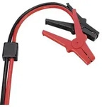 AEG Sicherheits-Starthilfekabel SP25 97216 Starthilfekabel, (3.50 cm)