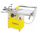 BAMATO Tischkreiss&auml;ge BTS-250PRO mit 254mm S&auml;geblatt 3,1kW Kreiss&auml;ge 400V, 1-St.,