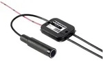 Blaupunkt Blaupunkt Auto-Antennen-Adapter DIN 150 Ohm, SMB-Stecker 200601747