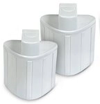 Tefal Ersatzfilter Tefal XD9070E0 Kalkfilter (2x) f&uuml;r SV7010 SV7020 SV7030 Liberty