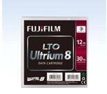 Fujitsu LTO Ultrium 8 - 12 TB / 30 TB Speicherkarte