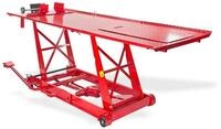 DEMA Motorradheber Motorradhebeb&uuml;hne Hebeb&uuml;hne 450 kg