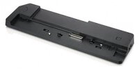 Fujitsu Laptop-Dockingstation S26391-F1607-L109 Port-Replikator Schwarz f&uuml;r...