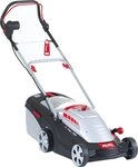 AL-KO Elektrorasenm&auml;her Comfort 34 E Silver, 34 cm Schnittbreite