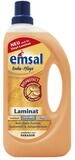 emsal emsal Boden-Pflege Laminat 1 Liter mit Bioprotect - f&uuml;r Laminat, Linol