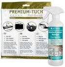HOTREGA&reg; K&uuml;chenfronten Reiniger Hochglanz Oberfl&auml;che 500ml inkl...