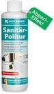HOTREGA&reg; Sanit&auml;r Politur Abperleffekt f&uuml;r Edelstahl Chrom Keramik Glas 250ml