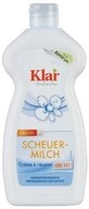 Almawin Klar - Scheuermilch 500ml Scheuermilch