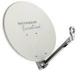 Kathrein Kathrein KEA 750 SAT Antenne 75 cm Reflektormaterial: Aluminium Wei&szlig;
