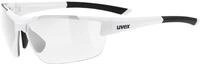Uvex Sonnenbrille uvex sportstyle 612 VL WHITE