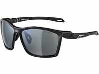 Alpina Sports Sonnenbrille TWIST FIVE CM+ BLACK MATT