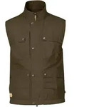 Fj&auml;llr&auml;ven Funktionsweste Weste Reporter G-1000&reg; Light gr&uuml;n XL