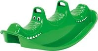 dantoy Wippe Wippe Krokodil 1 Made in Europe