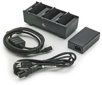 ZEBRA Batterieladeger&auml;t - Europa Smartphone-Ladeger&auml;t