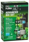 JBL GmbH & Co. KG CO2 Diffusor JBL Proflora Advanced Bio Set CO2-D&uuml;ngeanlage