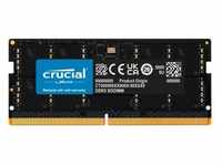 Crucial RAM 32GB DDR5 4800MHz Arbeitsspeicher