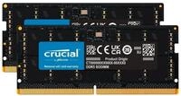 Crucial Crucial DDR5 - Kit - 64 GB: 2 x 32 GB - SO DIMM 26...