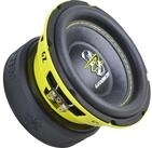 Ground Zero Ground Zero GZRW 6XSPL SPL Subwoofer 16,5 cm Auto-Subwoofer