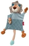 Sigikid Schnuffeltuch Schnuffeltuch f&uuml;r Babys und Kleinkinder Unisex, (1-tlg)