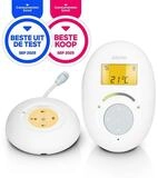 Alecto Video-Babyphone DBX120, 1-tlg., DECT-Technologie, Full ECO-Modus, flexible